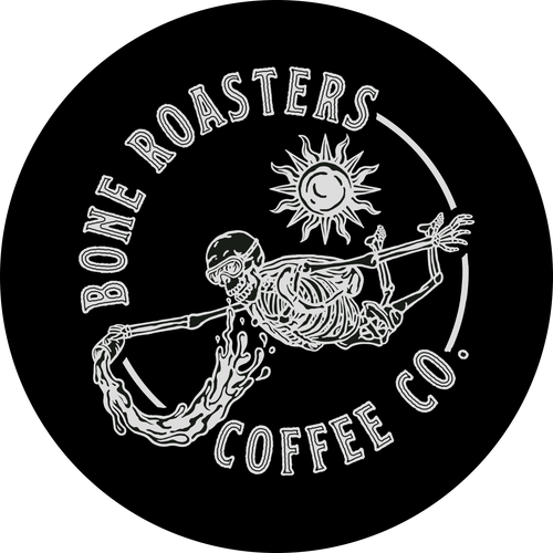 Bone Roasters Coffee Co.